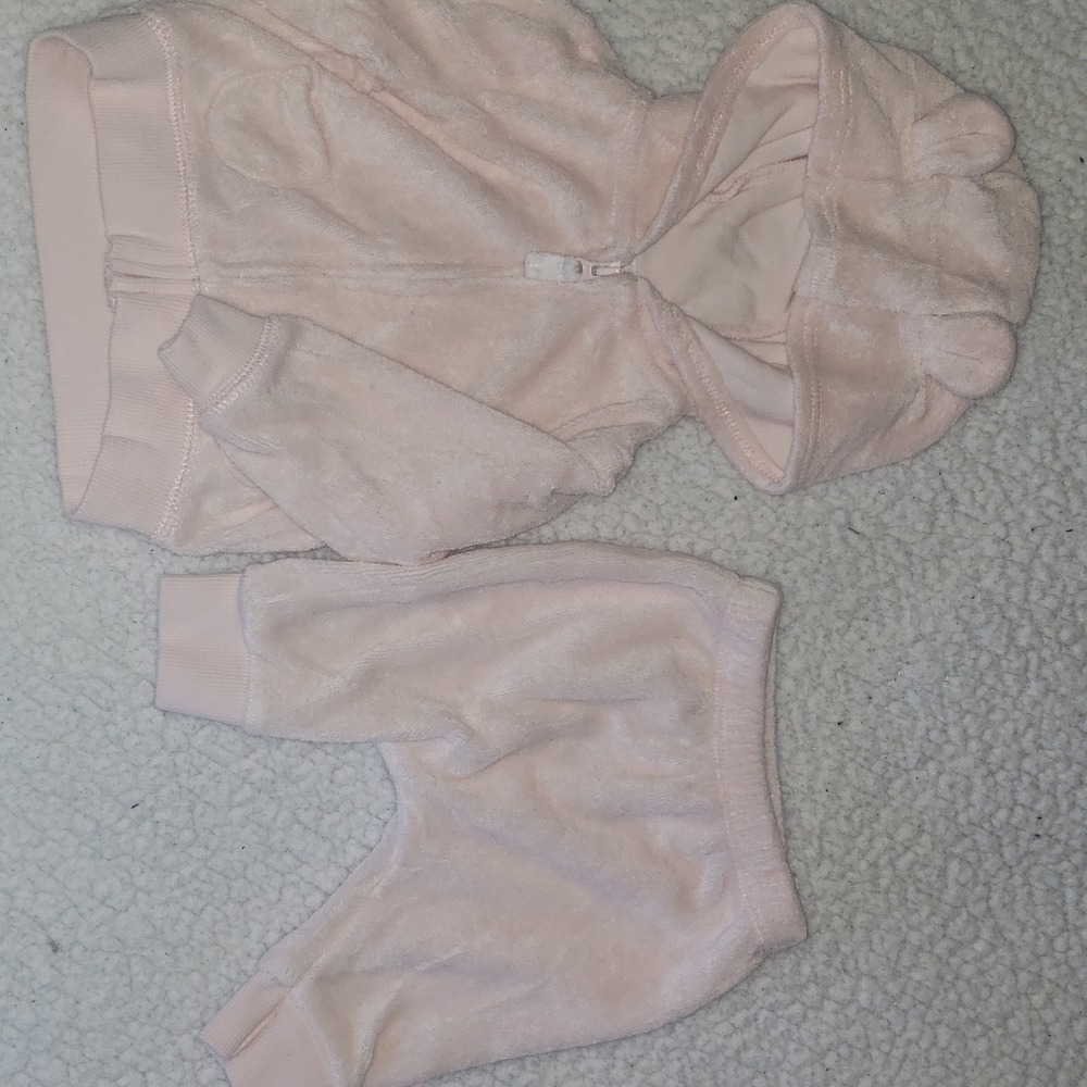 NB Outfit